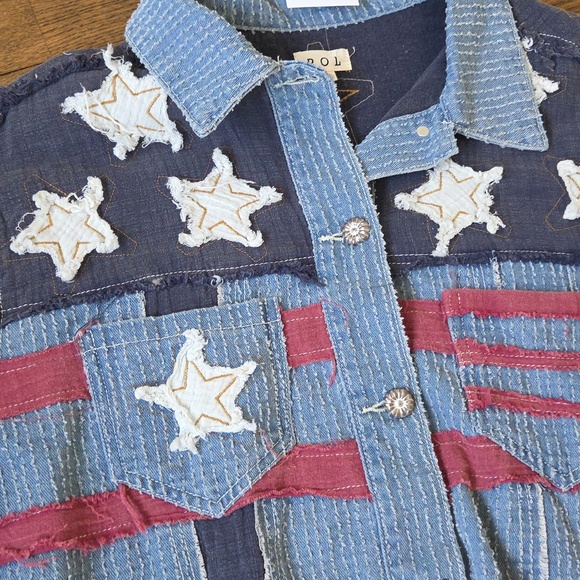 Star Spangled CUTE - Picture 2 of 5